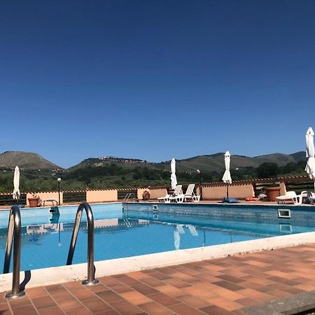Rea Villa Coltodino Exterior foto