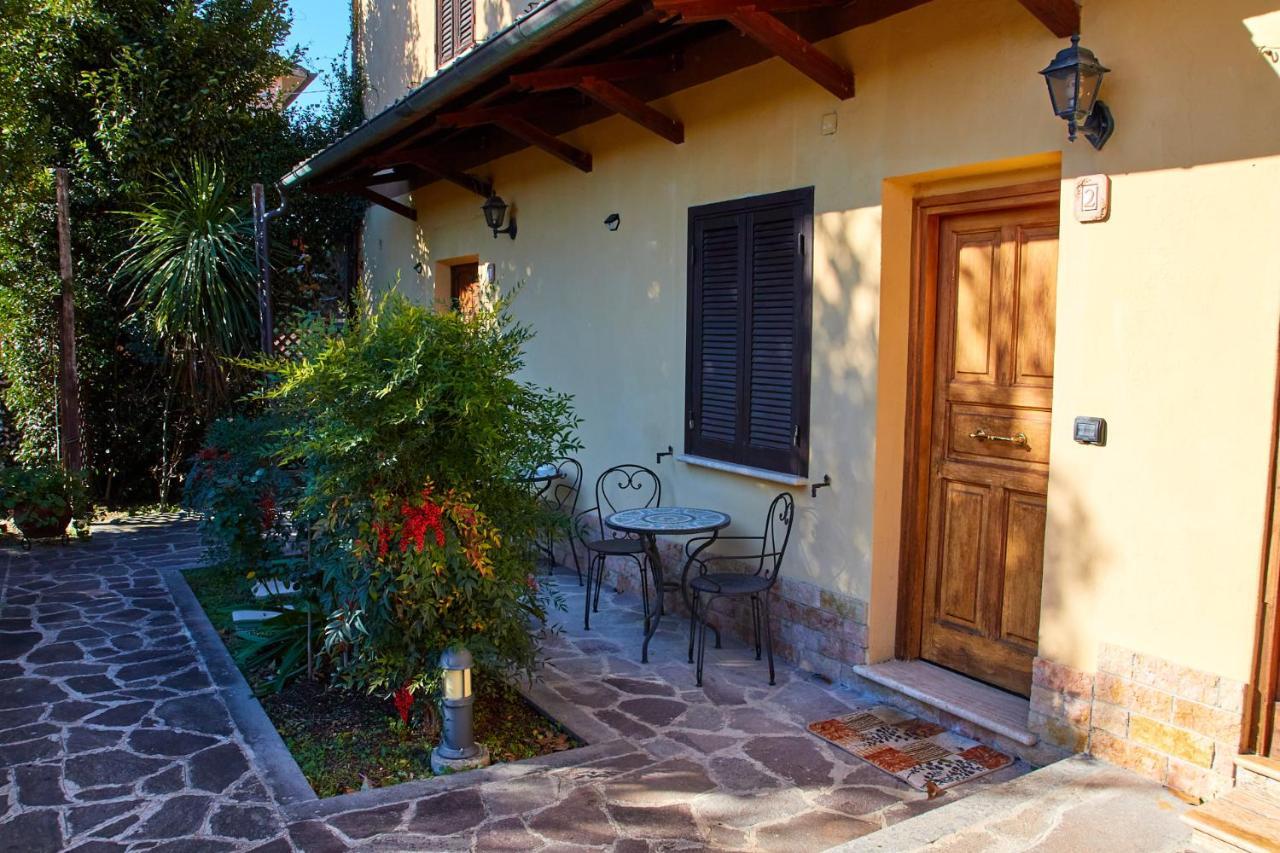 Rea Villa Coltodino Exterior foto