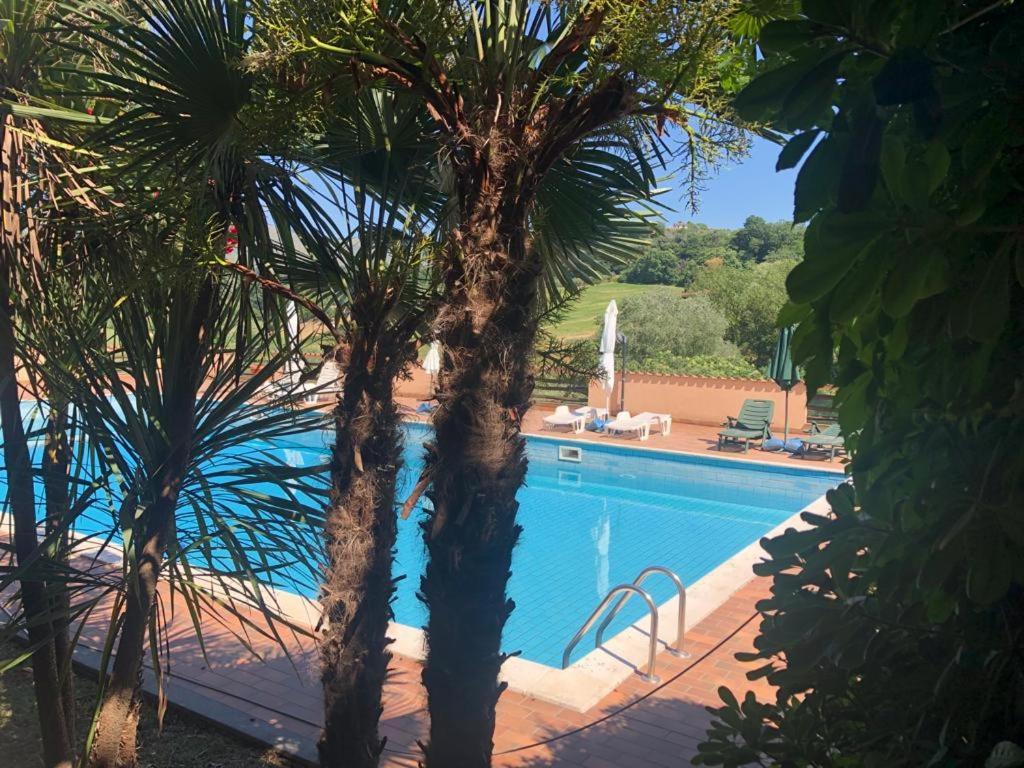 Rea Villa Coltodino Exterior foto
