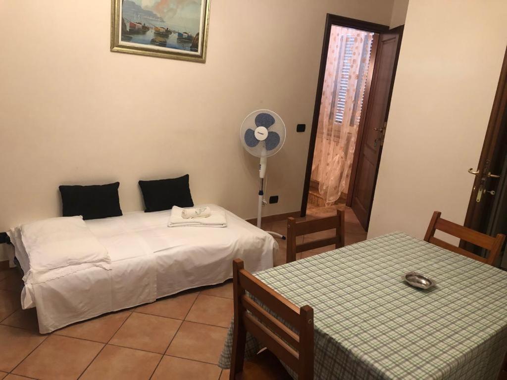 Rea Villa Coltodino Habitación foto