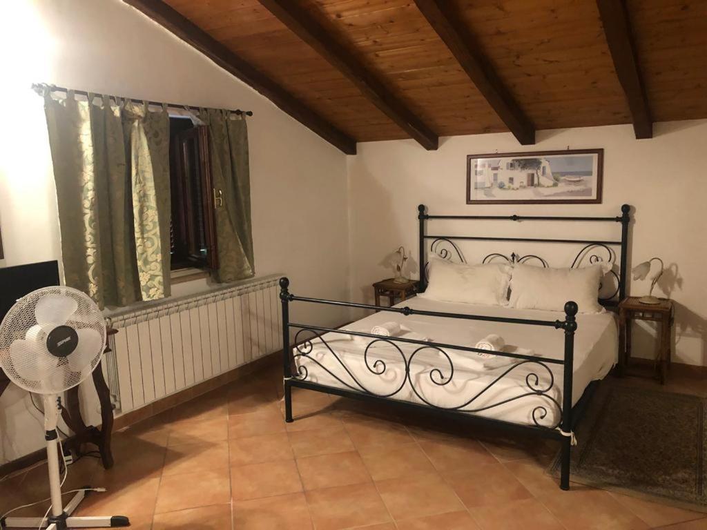 Rea Villa Coltodino Habitación foto